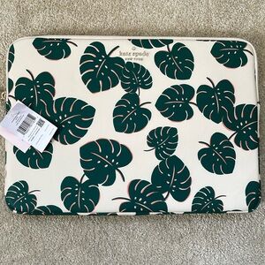 Kate Spade Universal Laptop Sleeve